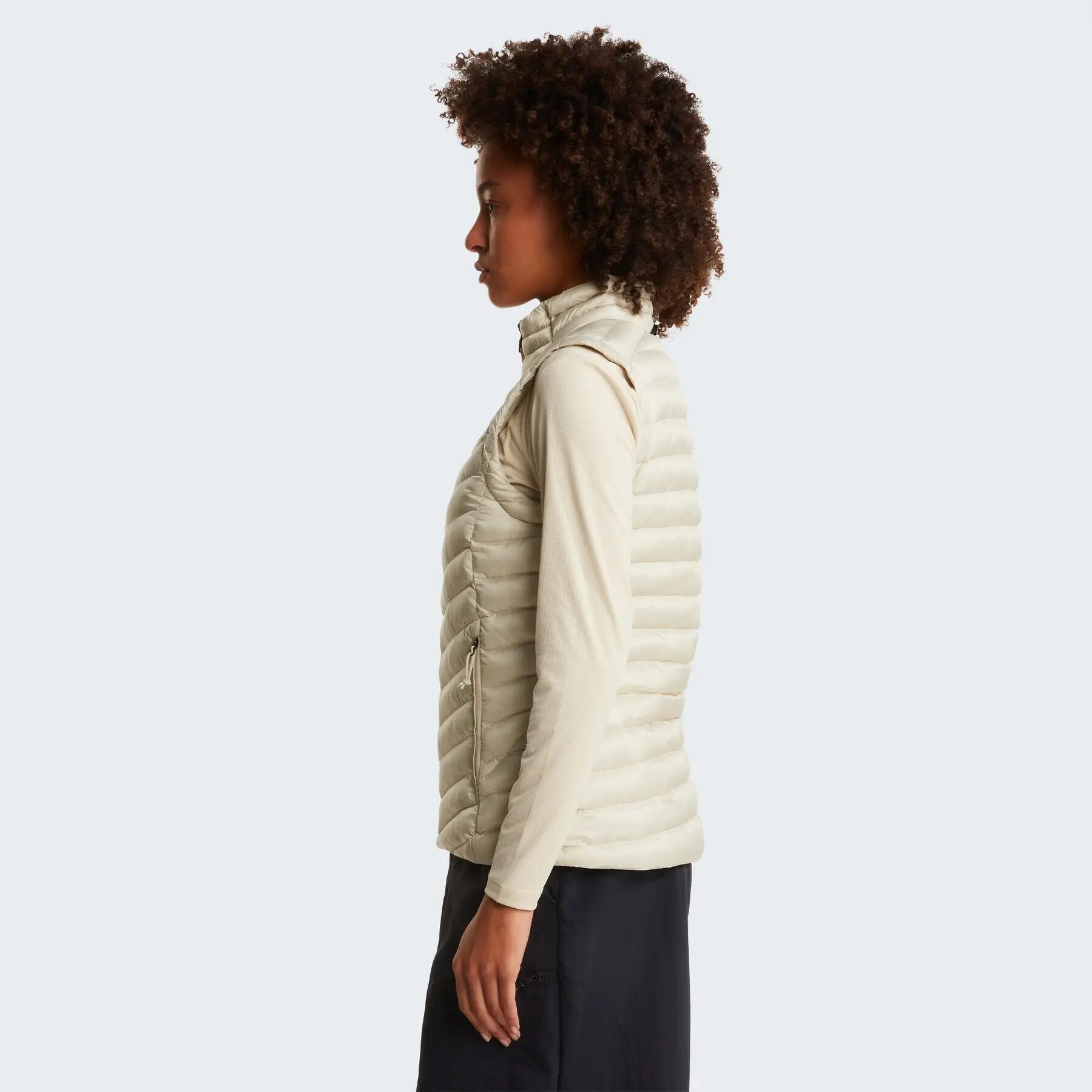 Débardeur THE NORTH FACE HUILA pour femmes - Produit de sport 5/7