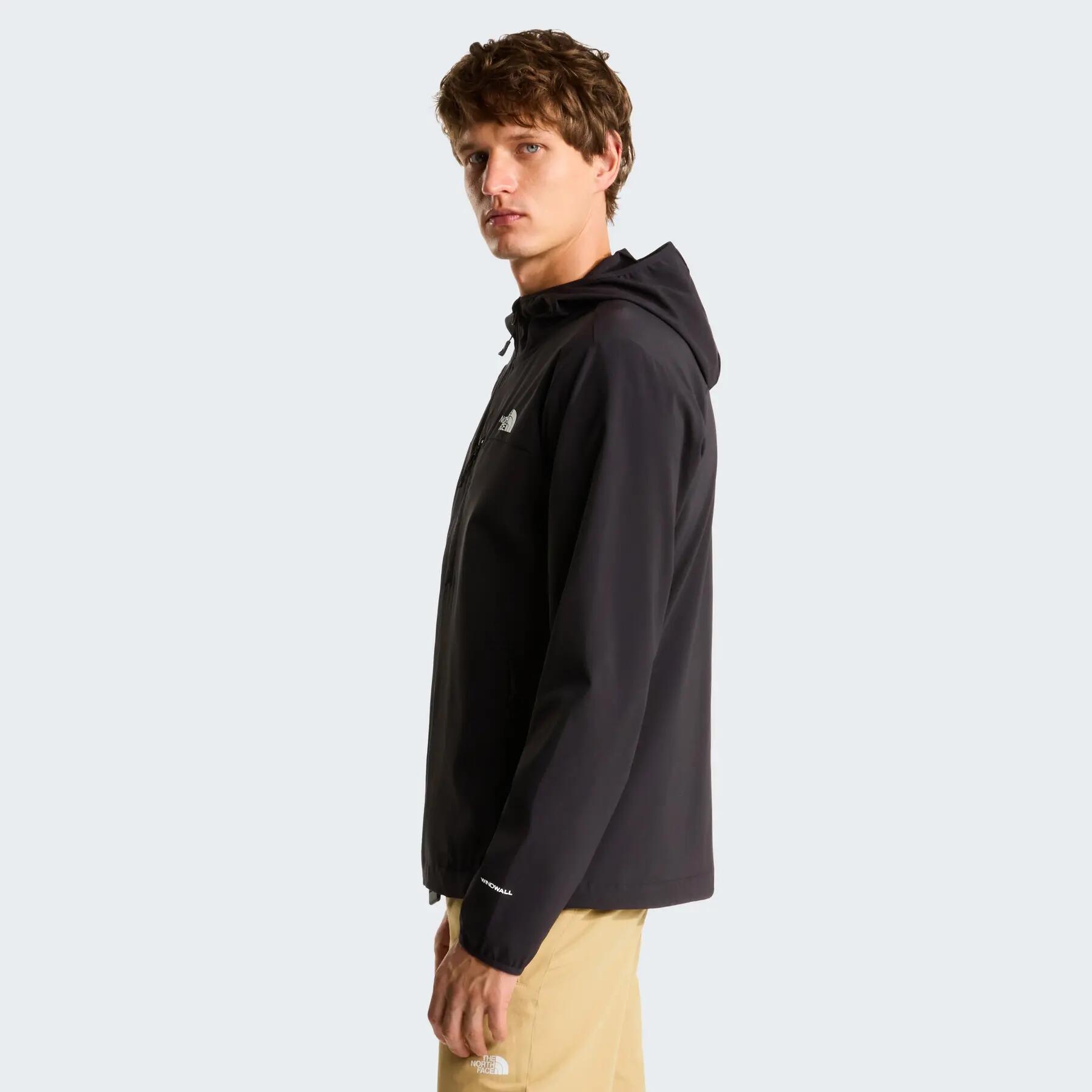 Veste de sport à capuche pour homme THE NORTH FACE 5/7