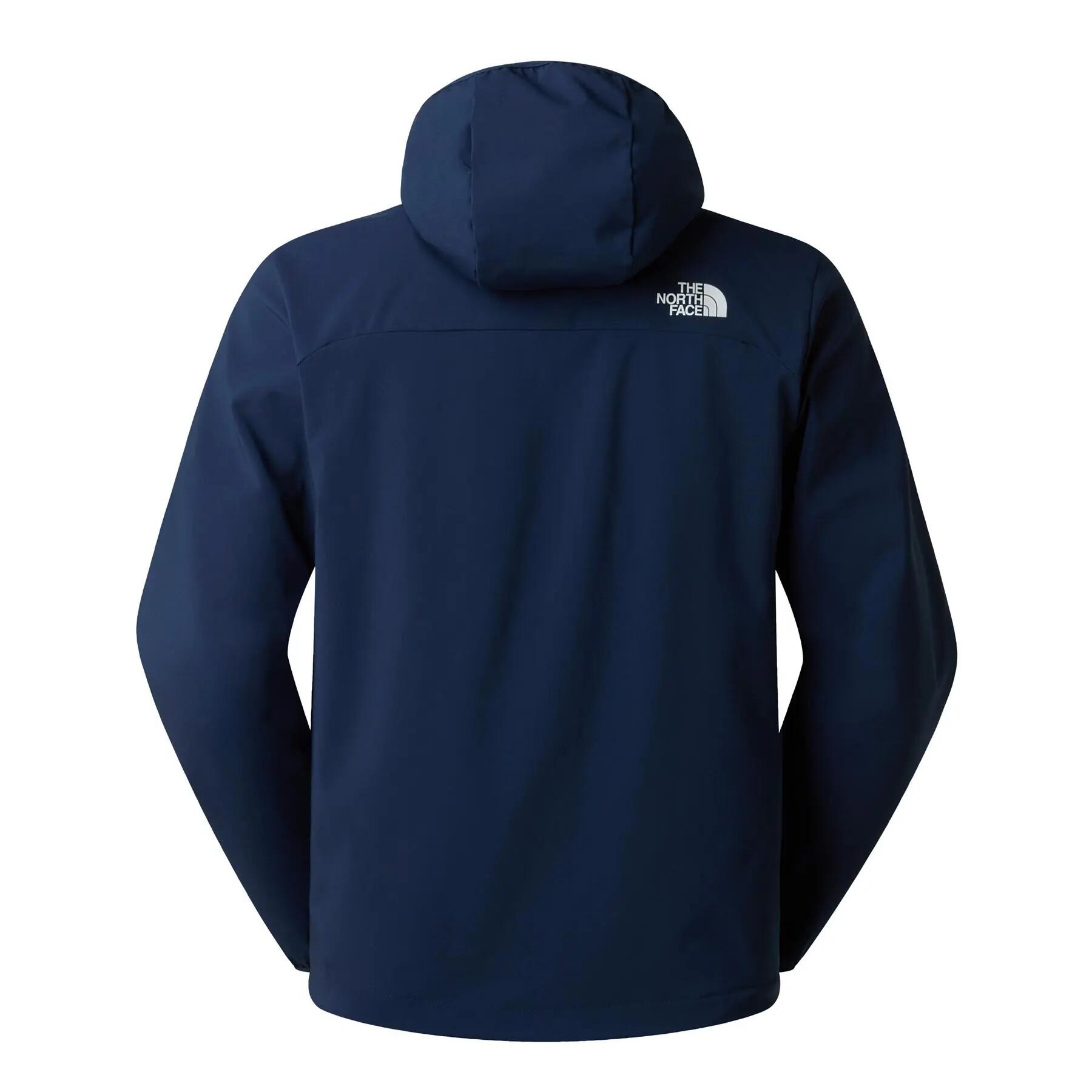 Chaqueta deportiva con capucha para hombre de THE NORTH FACE 2/6