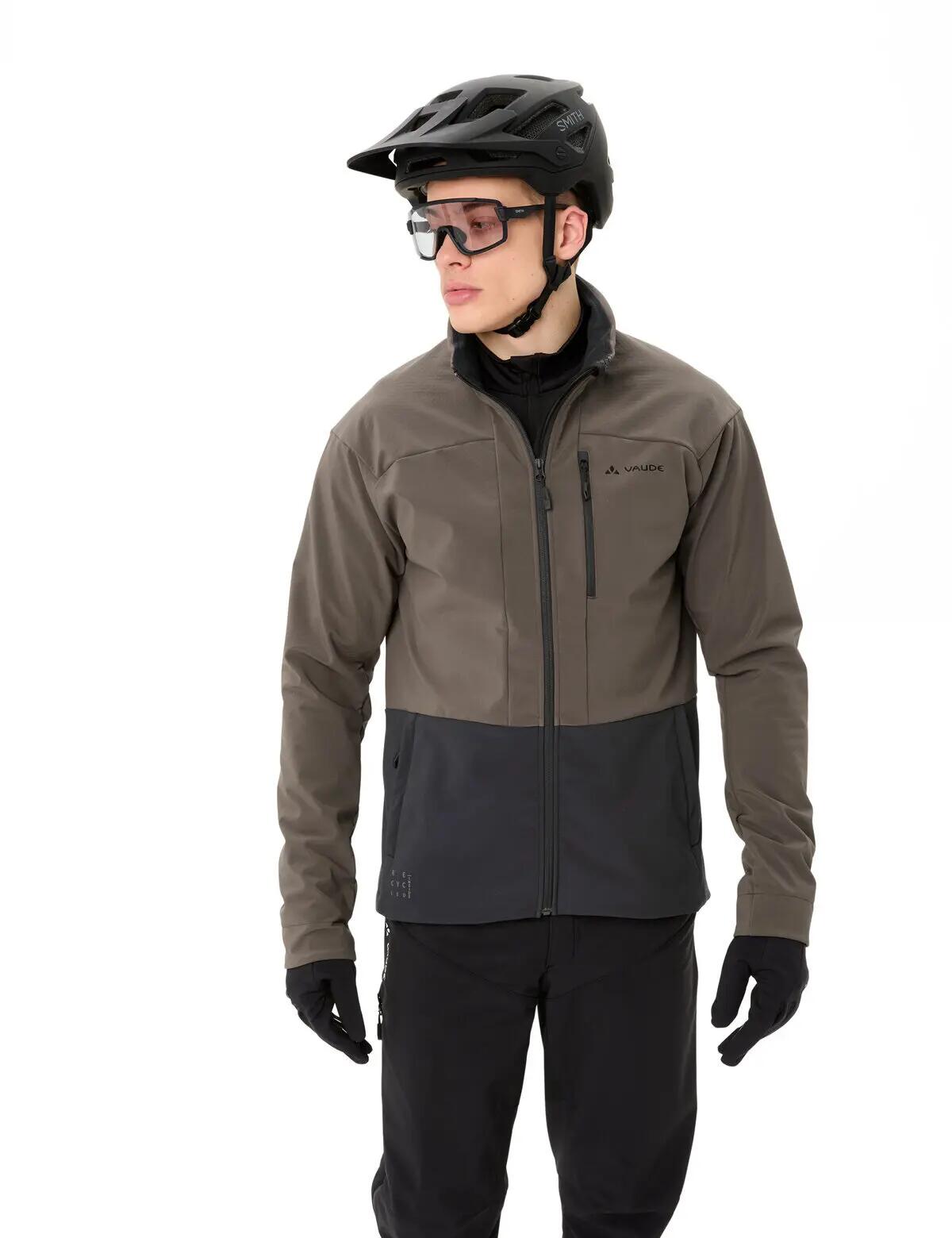 Softshell-Jacke M Qimsa Pro Softshell Jkt 7/7