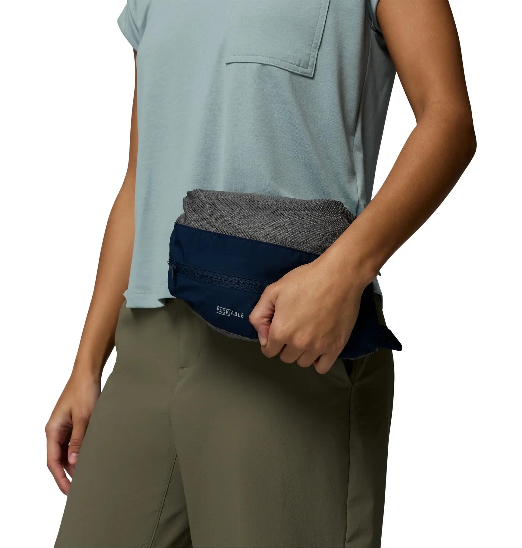 Columbia TRAILBORNE SHELL dames sportjas 9/10