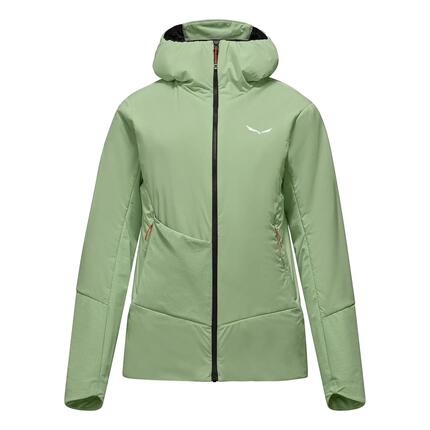 Veste de sport à capuche Salewa pour femme