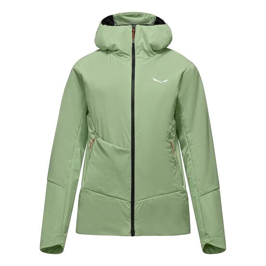 Veste de sport à capuche Salewa pour femme