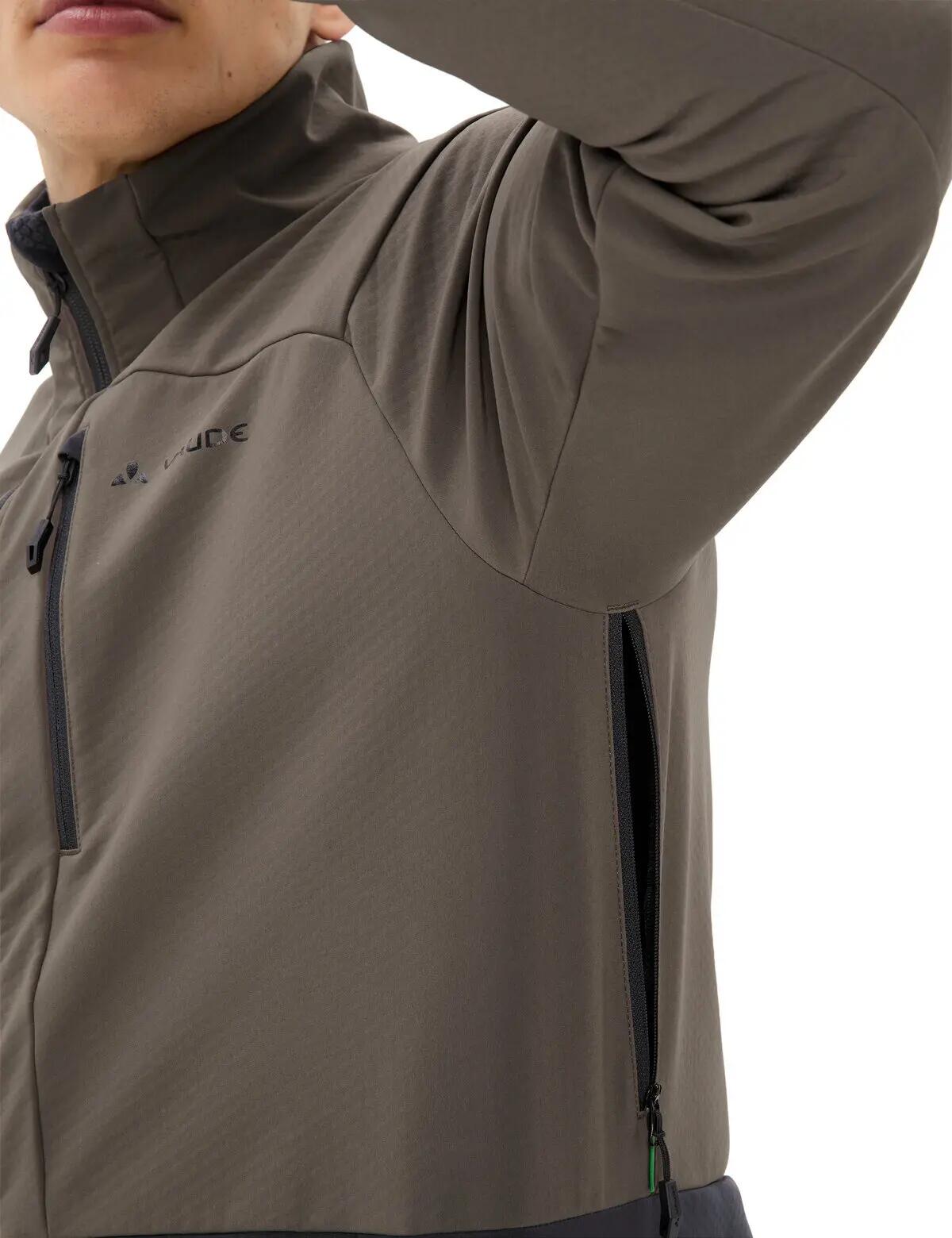 Softshell-Jacke M Qimsa Pro Softshell Jkt 6/7
