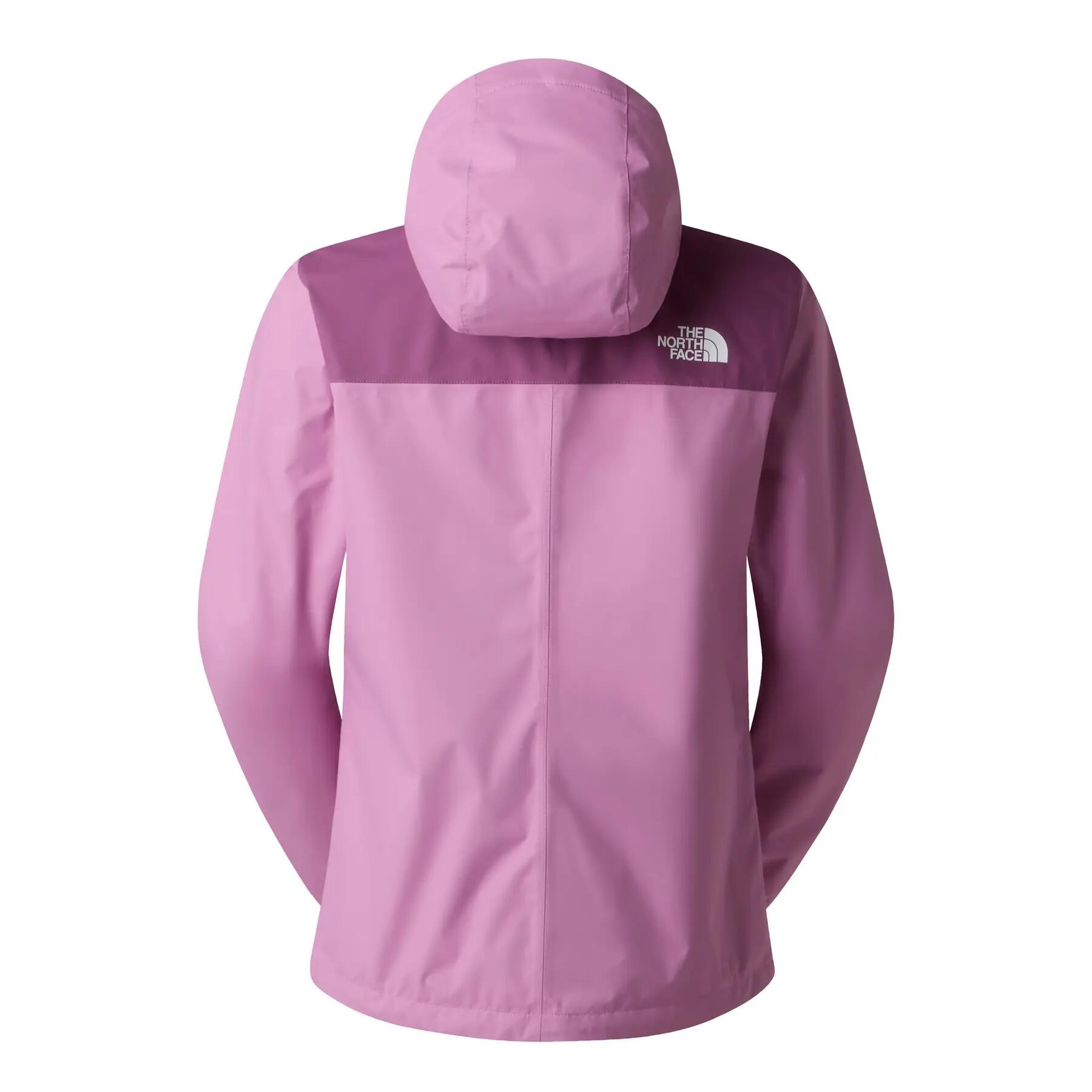 Chaqueta deportiva para mujer THE NORTH FACE ANTORA RAIN 2/7