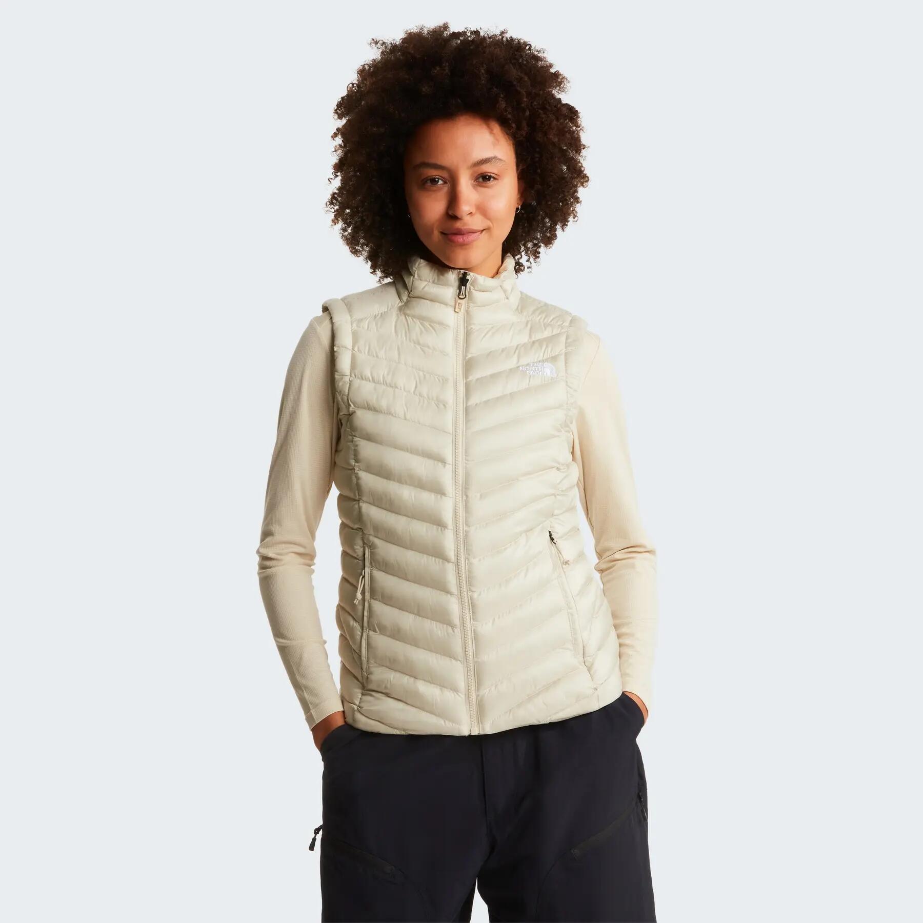 Débardeur THE NORTH FACE HUILA pour femmes - Produit de sport 3/7