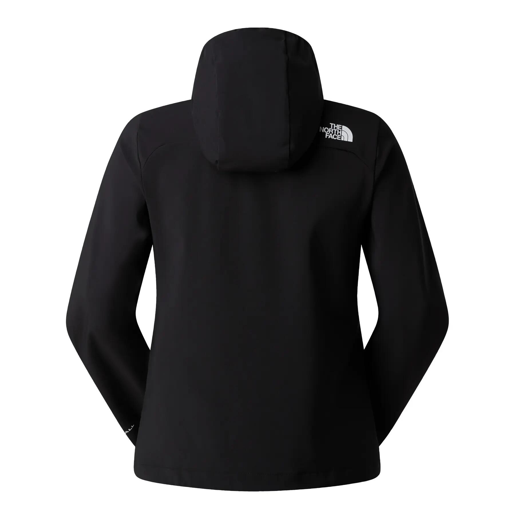 THE NORTH FACE NIMBLE Softshell-Sportjacke für Damen 2/7