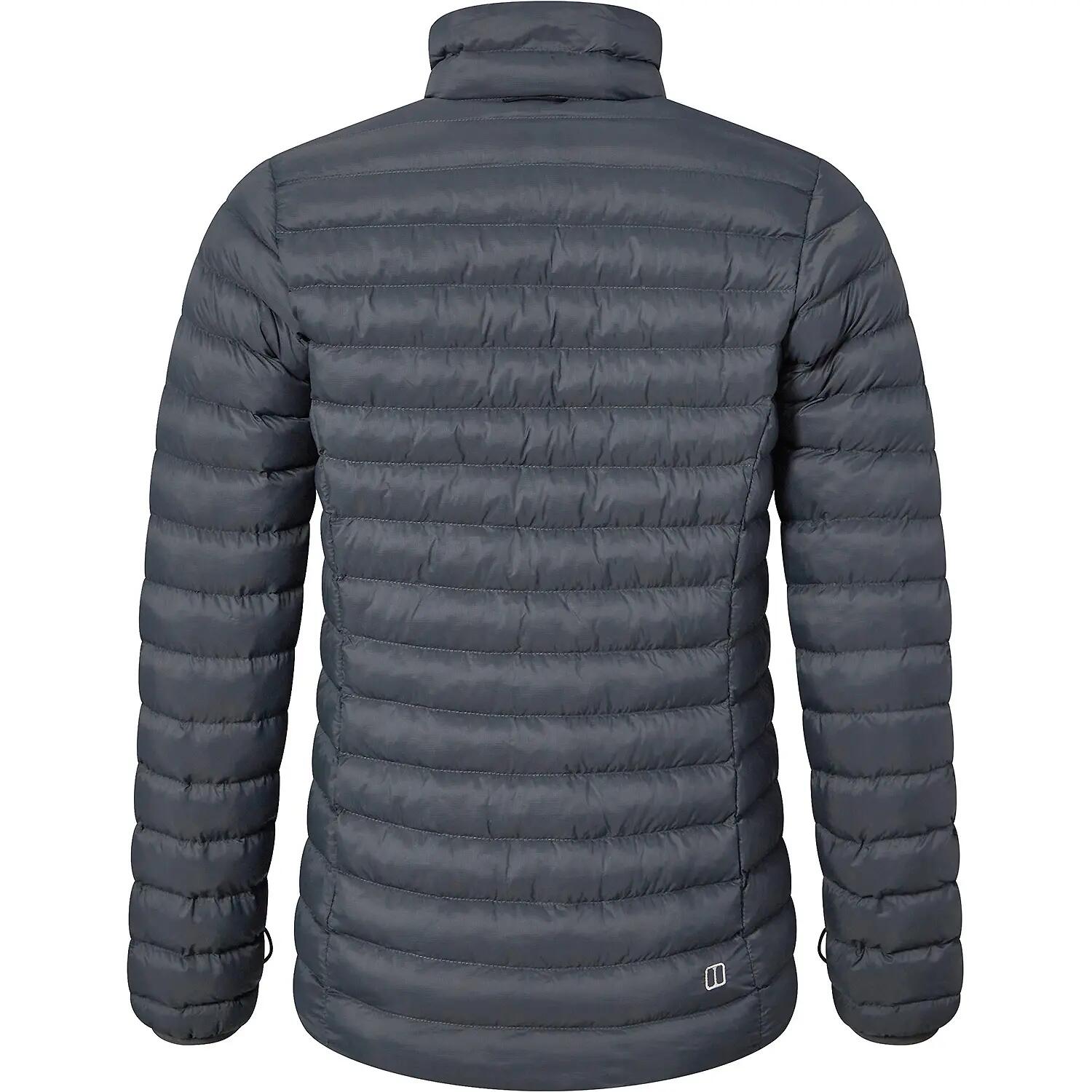 Chubasquero 3 en 1 Berghaus Hillwalker 2.0 Gemini Hydroloft 4/9