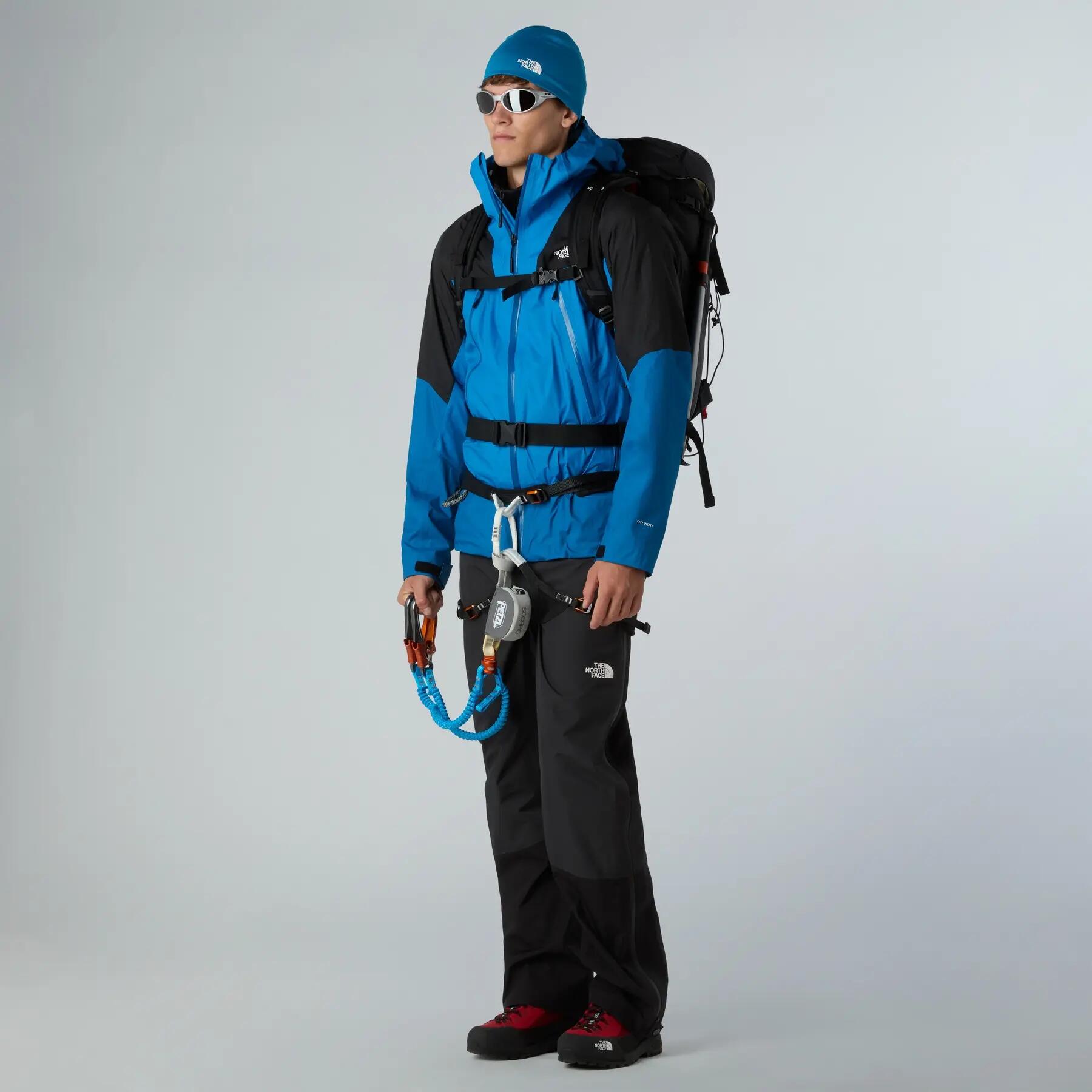 Veste de sport imperméable THE NORTH FACE SIGNAL pour homme 6/7