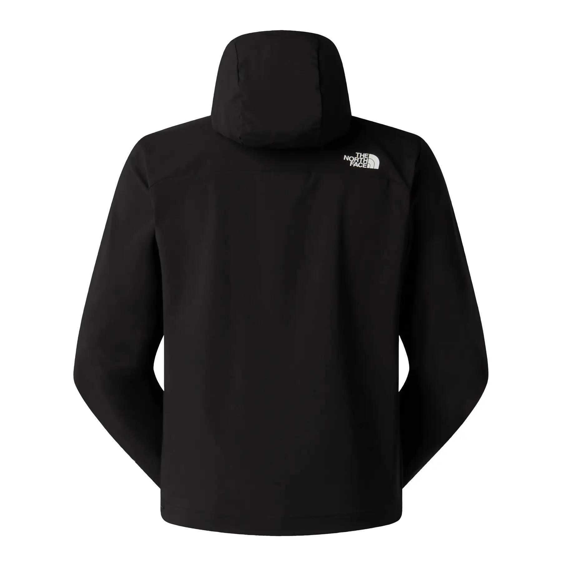 Veste de sport à capuche pour homme THE NORTH FACE 2/7