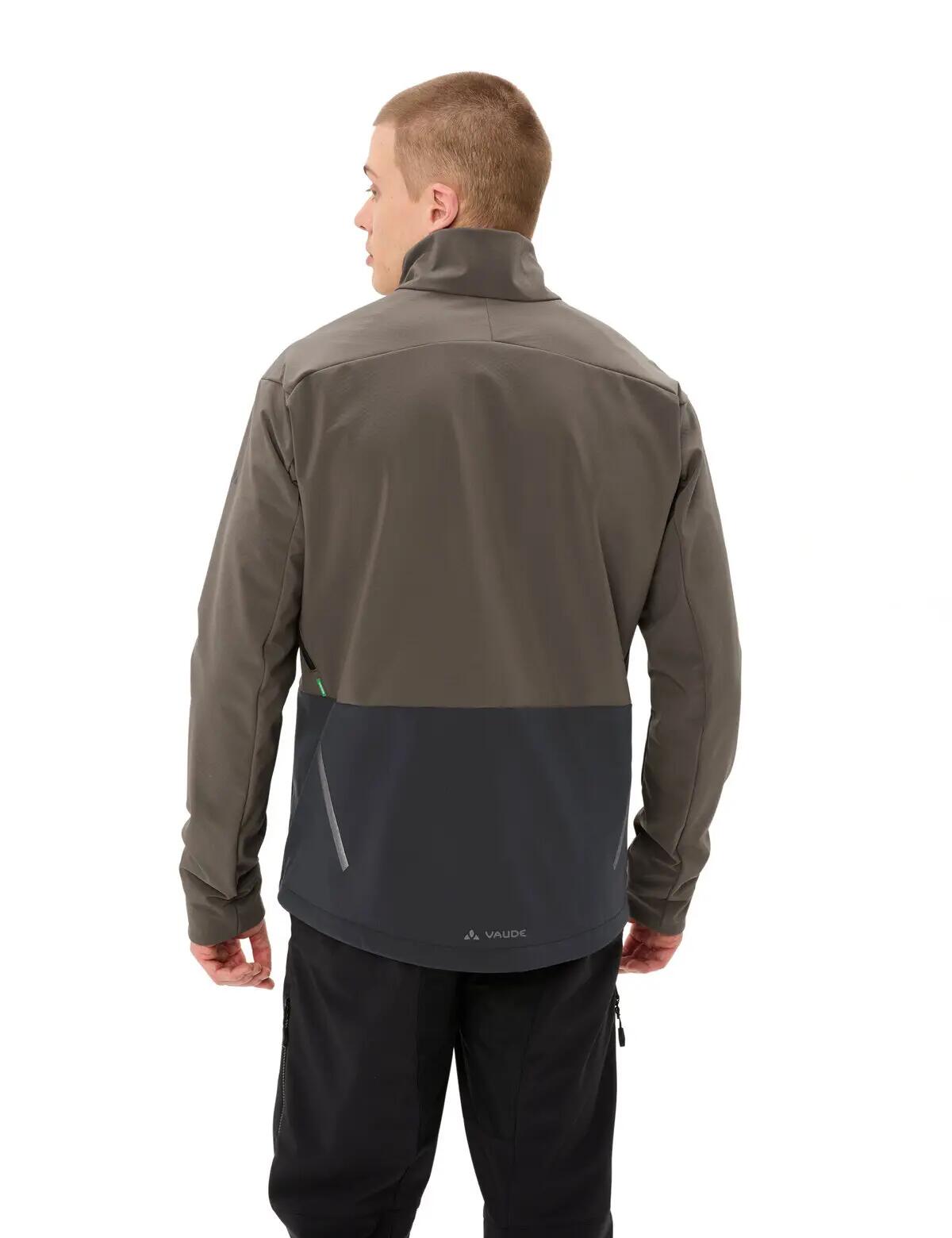 Softshell-Jacke M Qimsa Pro Softshell Jkt 4/7