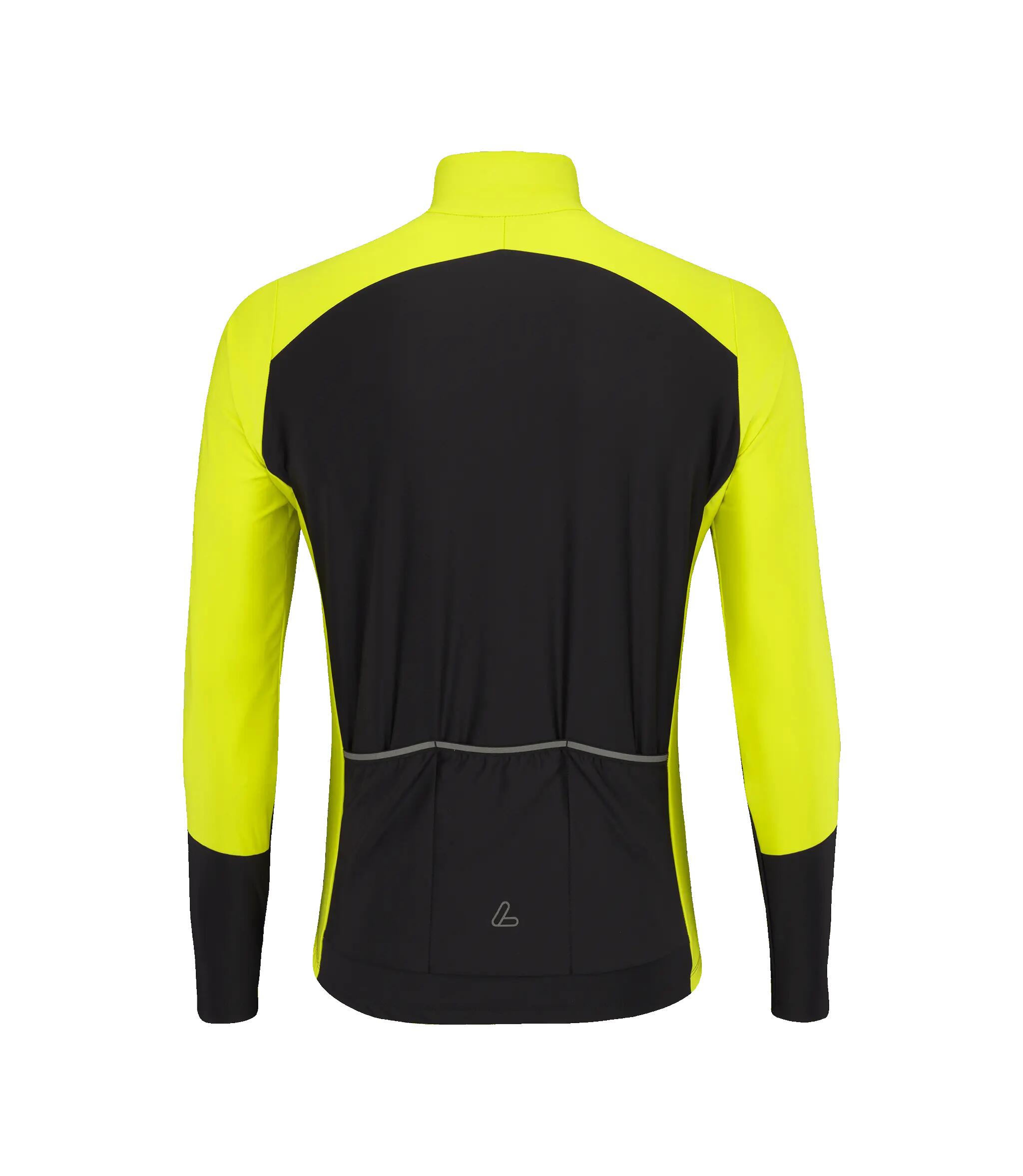 M BIKE L/S JERSEY COMBO MID 2/2