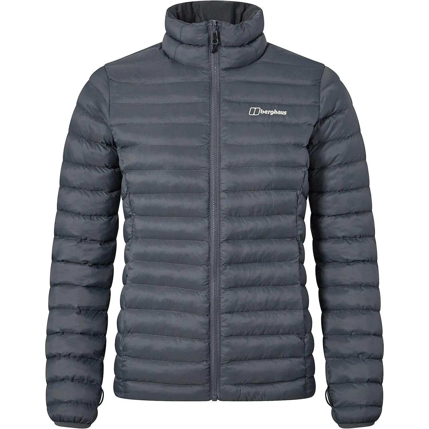 Chubasquero 3 en 1 Berghaus Hillwalker 2.0 Gemini Hydroloft 3/9