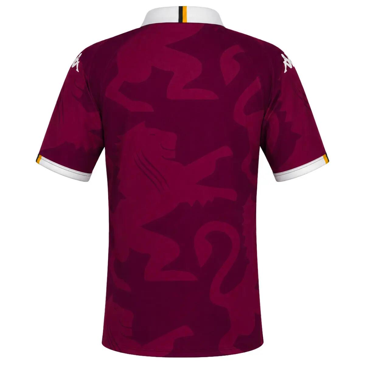 Camiseta Réplica Local Union Bordeaux Bègles 2026/2027 2/3