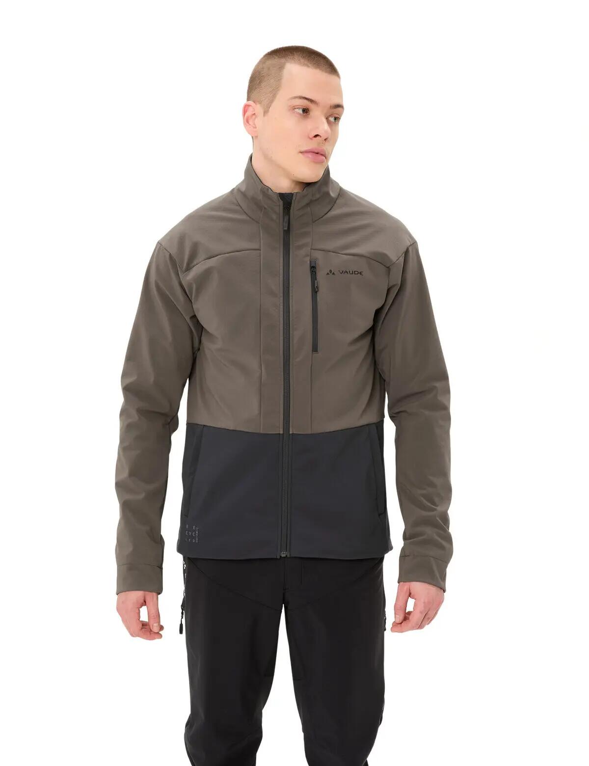 Softshell-Jacke M Qimsa Pro Softshell Jkt 3/7