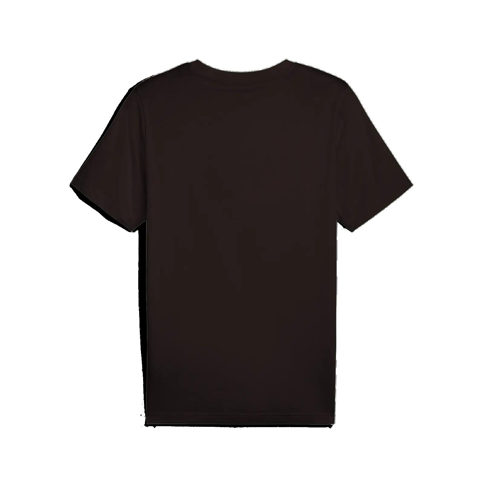 Koszulka męska PUMA GRAPHICS MULTIPLE CAT LOGO TEE S 2/2