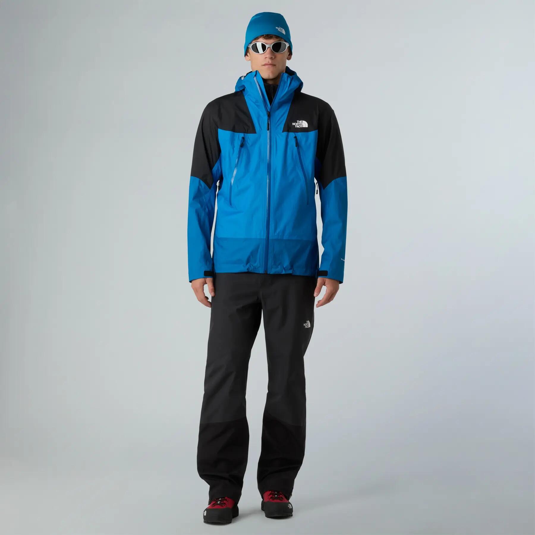 Veste de sport imperméable THE NORTH FACE SIGNAL pour homme 5/7
