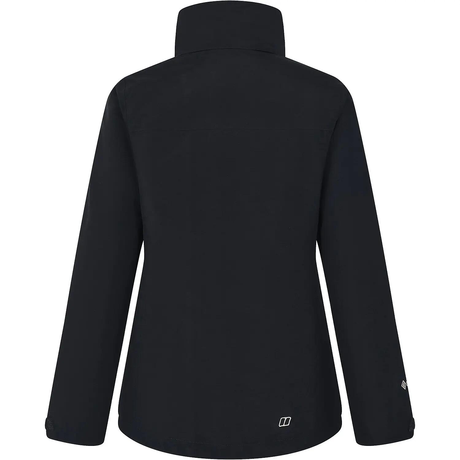 Chubasquero 3 en 1 Berghaus Hillwalker 2.0 Gemini Hydroloft 2/9