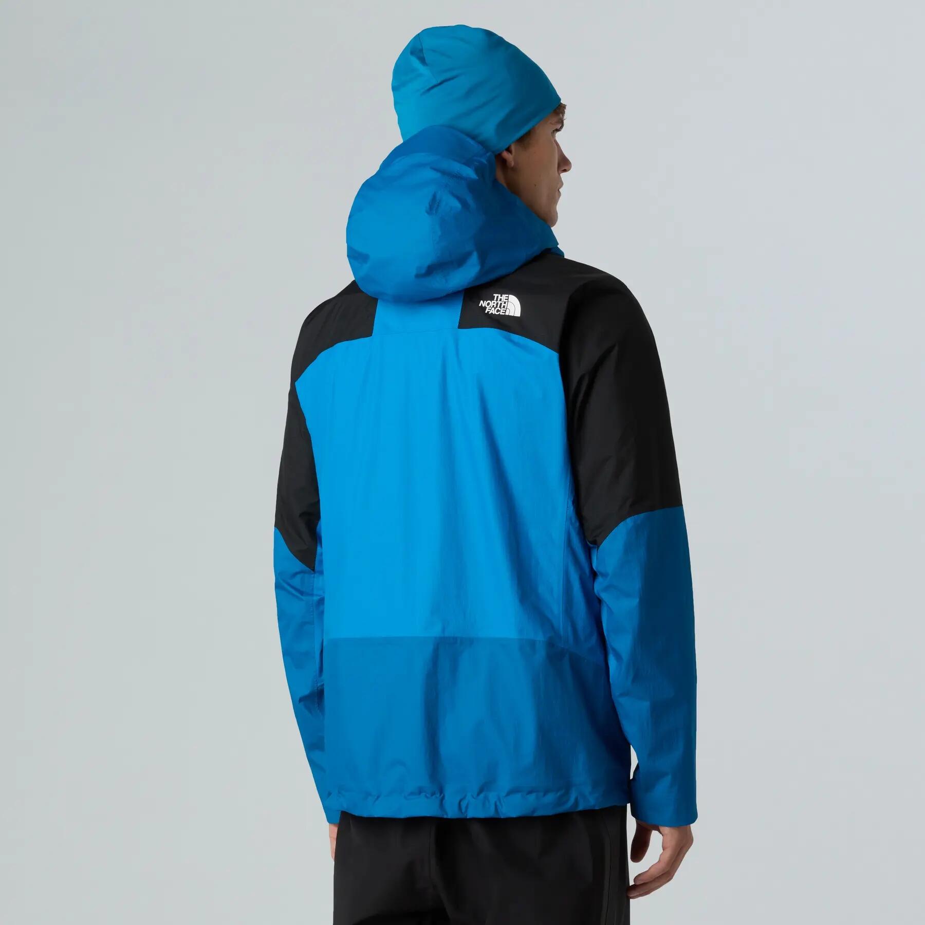 Veste de sport imperméable THE NORTH FACE SIGNAL pour homme 4/7