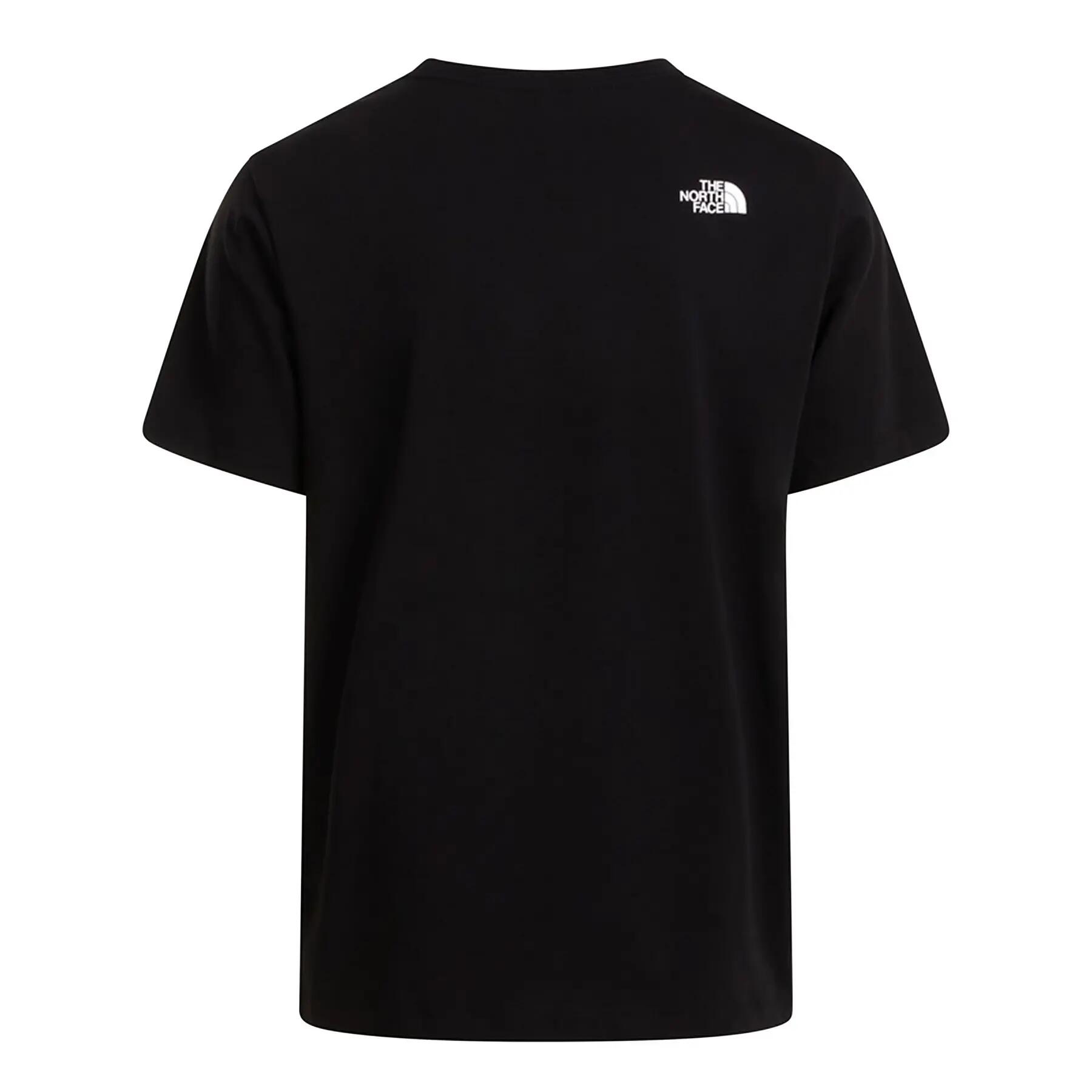 THE NORTH FACE EVOLUTION HALF Herren-Sportshirt 2/2