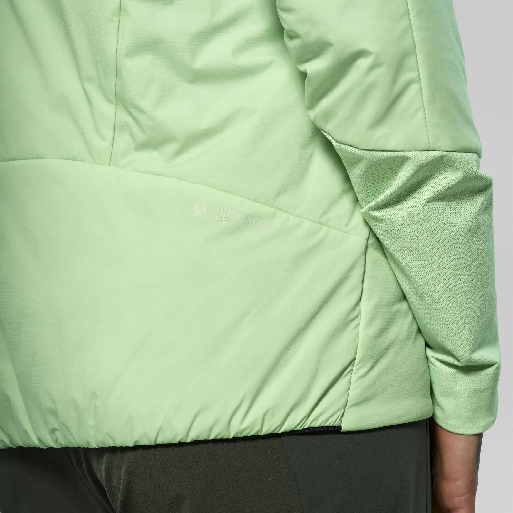 Veste de sport à capuche Salewa pour femme 6/10