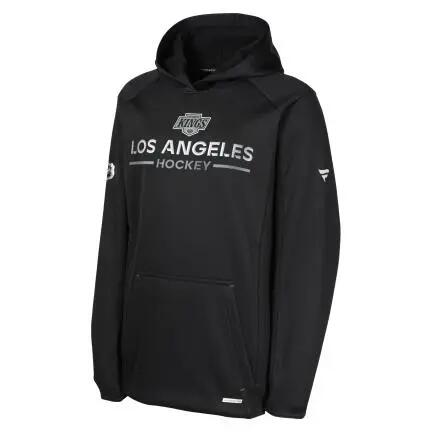OUTERSTUFF OS FW25 LOS Angeles Kings Apro Rink POH Knit TOP 3/3