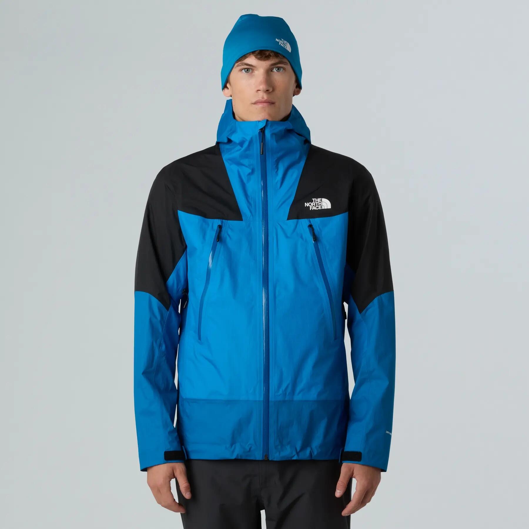 Veste de sport imperméable THE NORTH FACE SIGNAL pour homme 3/7