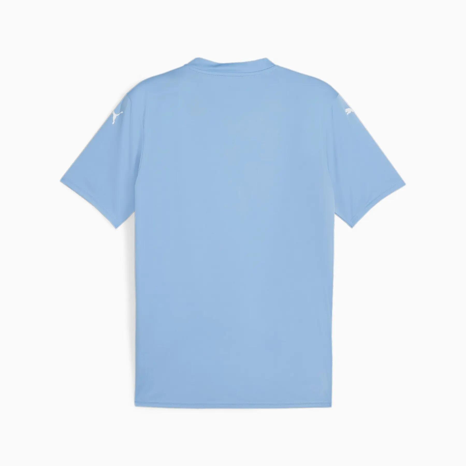 Maillot de football pour homme Puma TEAMGLORY 2/3
