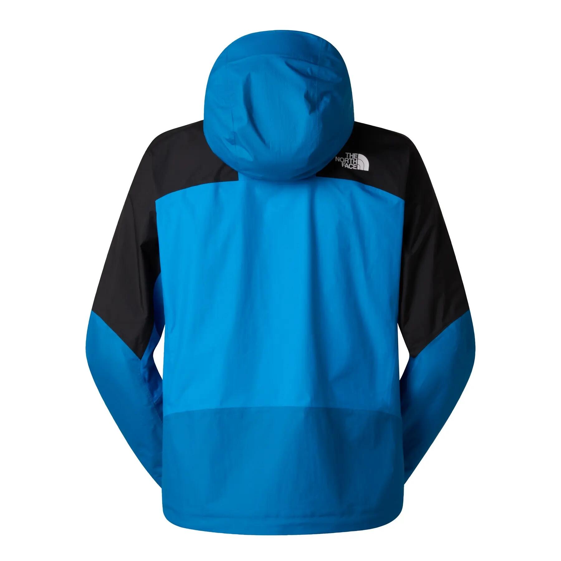 Veste de sport imperméable THE NORTH FACE SIGNAL pour homme 2/7