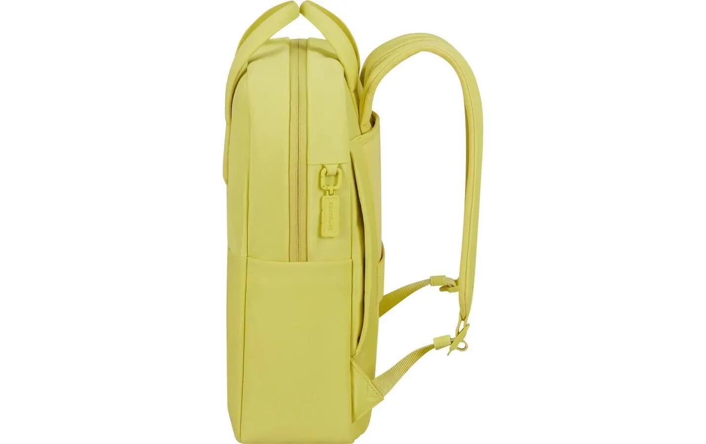 Samsonite 4PACK Zaino per notebook 14.1" Giallo 3/3