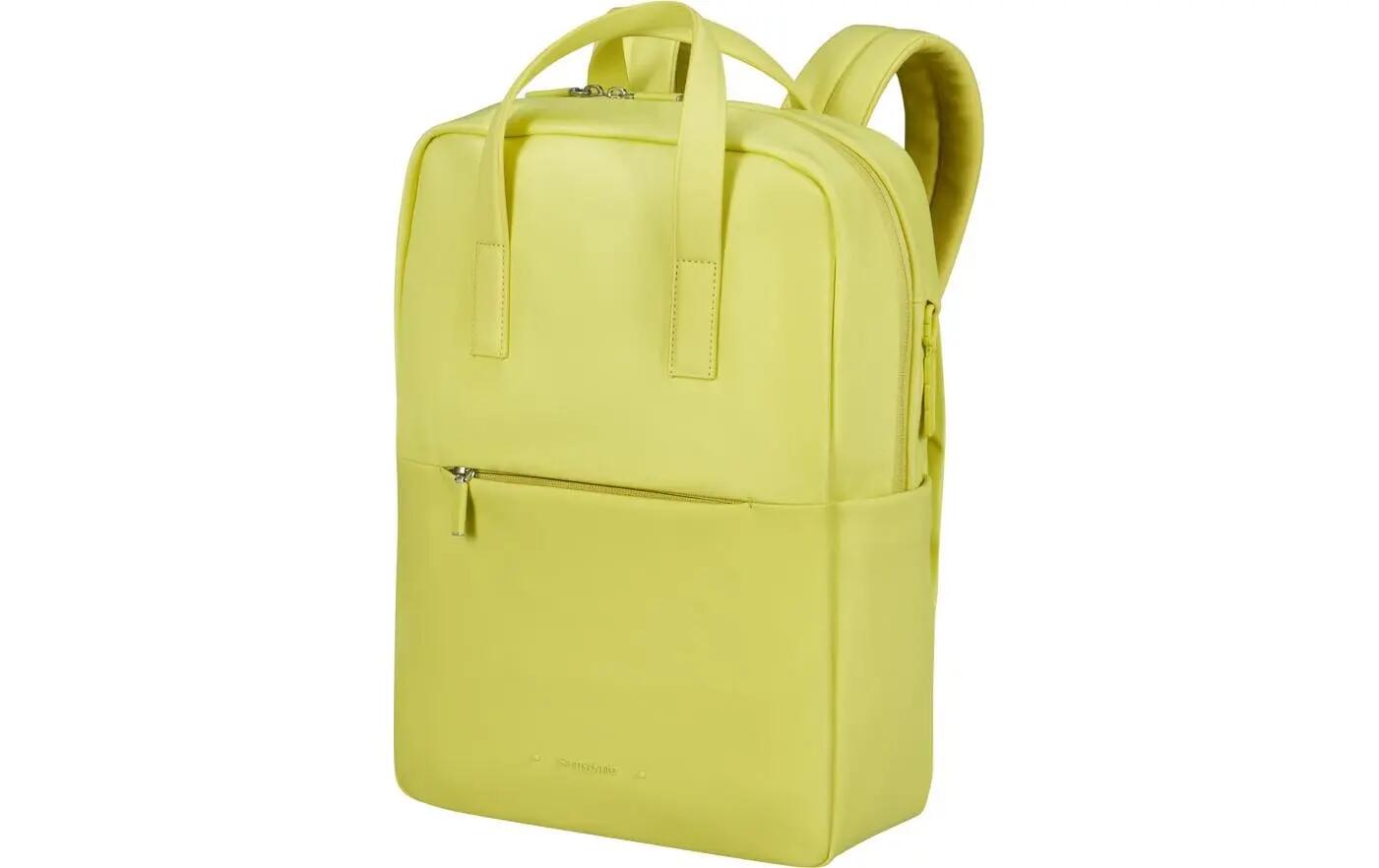 Samsonite 4PACK Zaino per notebook 14.1" Giallo 2/3