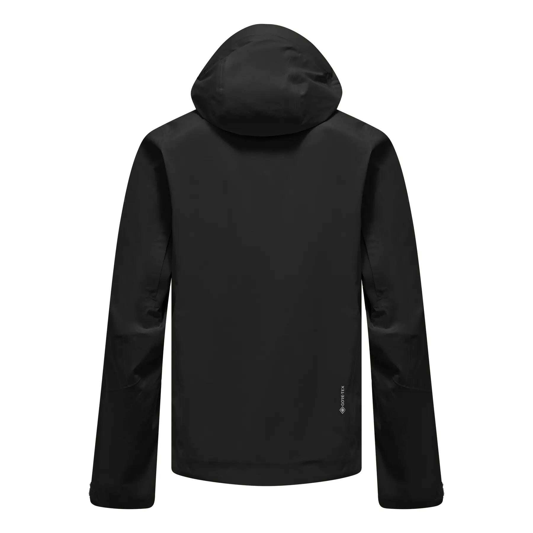 Veste de sport imperméable Salewa ORTLES pour homme 2/9