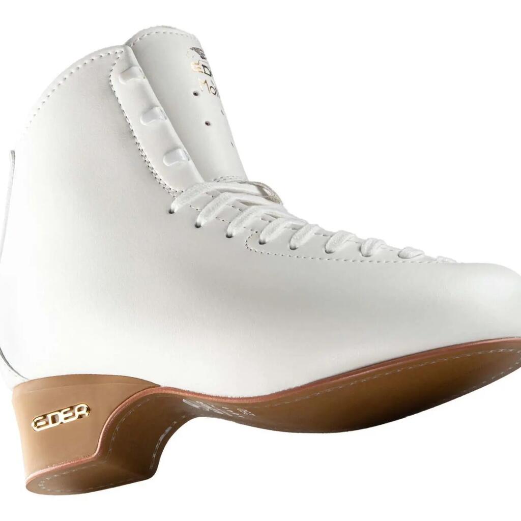 EDEA ice skates Motivo Ivory Figure