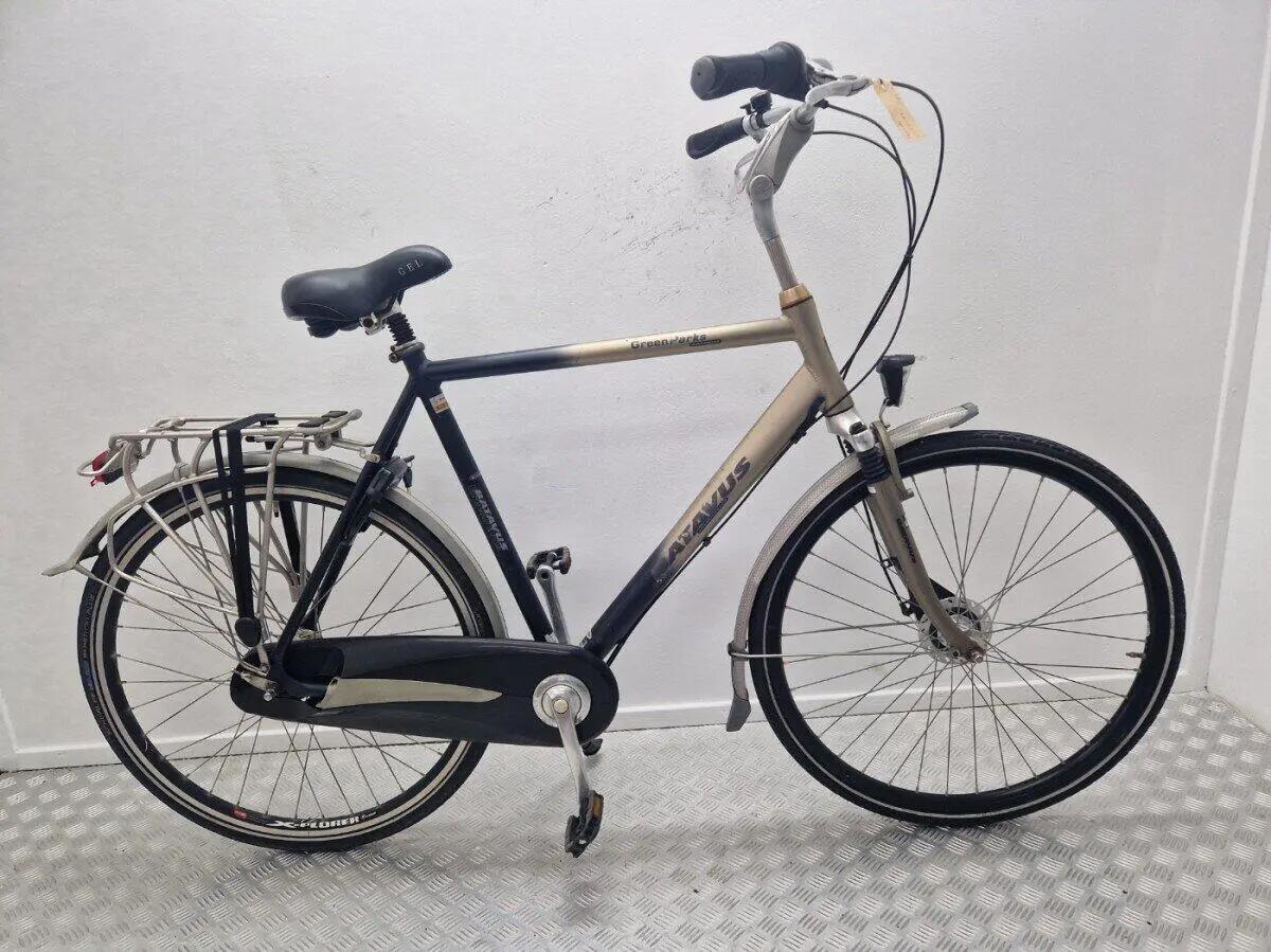 BATAVUS picture
