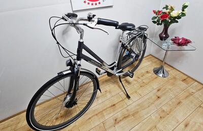 Koga-miyata damesfiets, metal/grijs