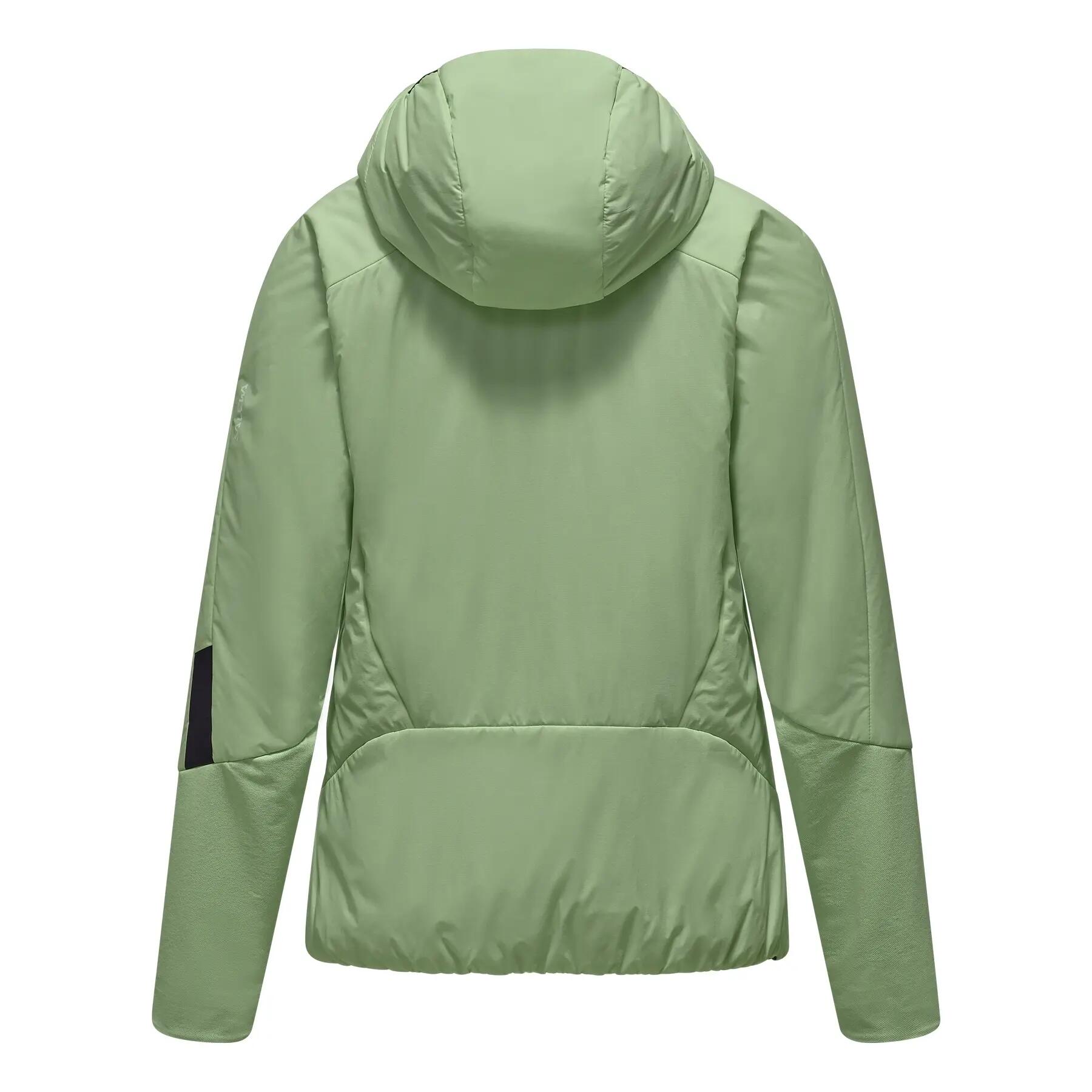 Veste de sport à capuche Salewa pour femme 2/10