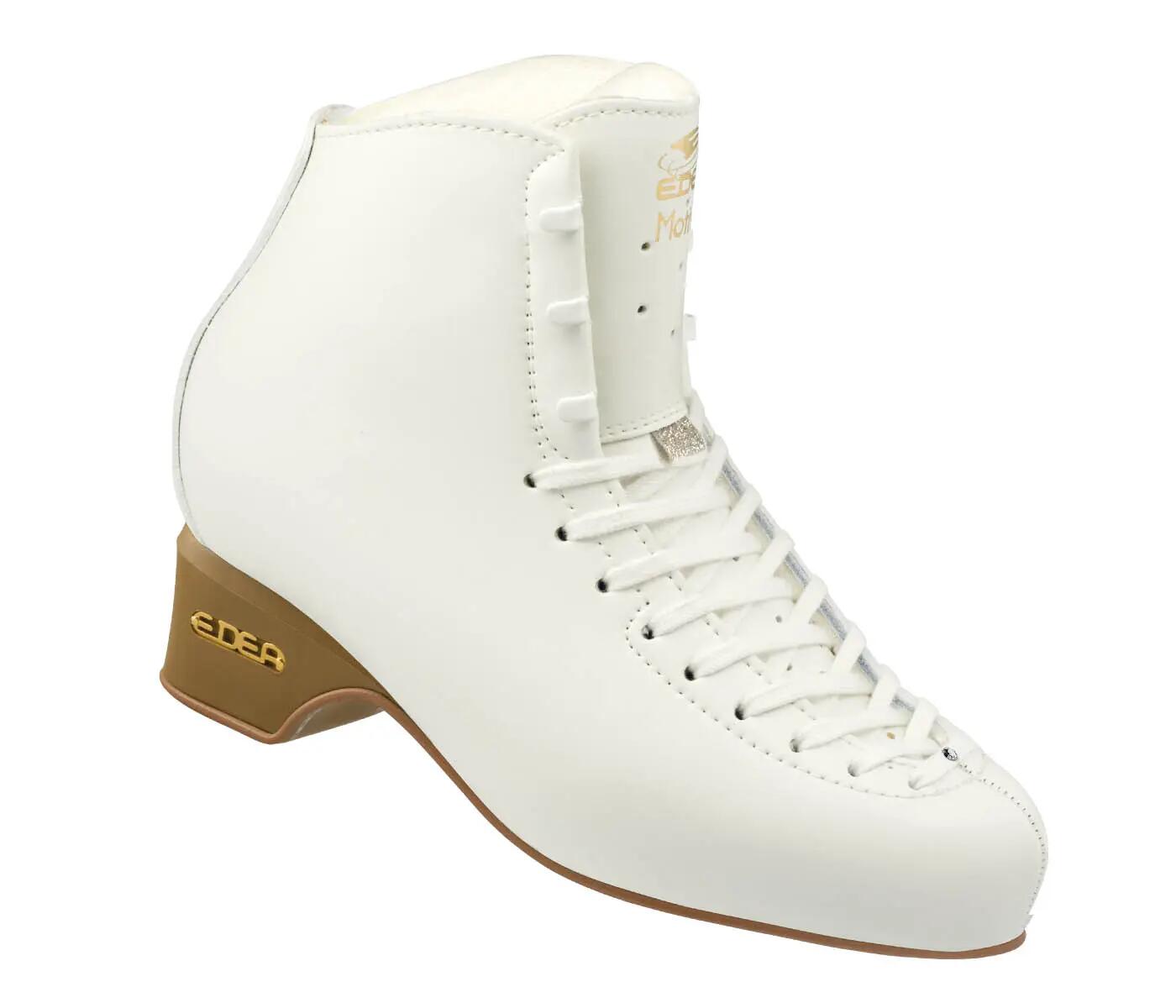 EDEA Motivo Ivory patins de patinagem artística 3/3