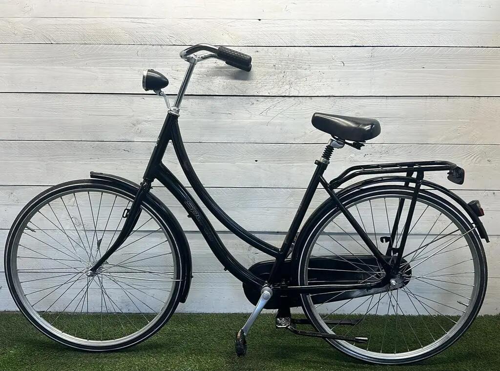 Bicicletta usata Sparta 4/4