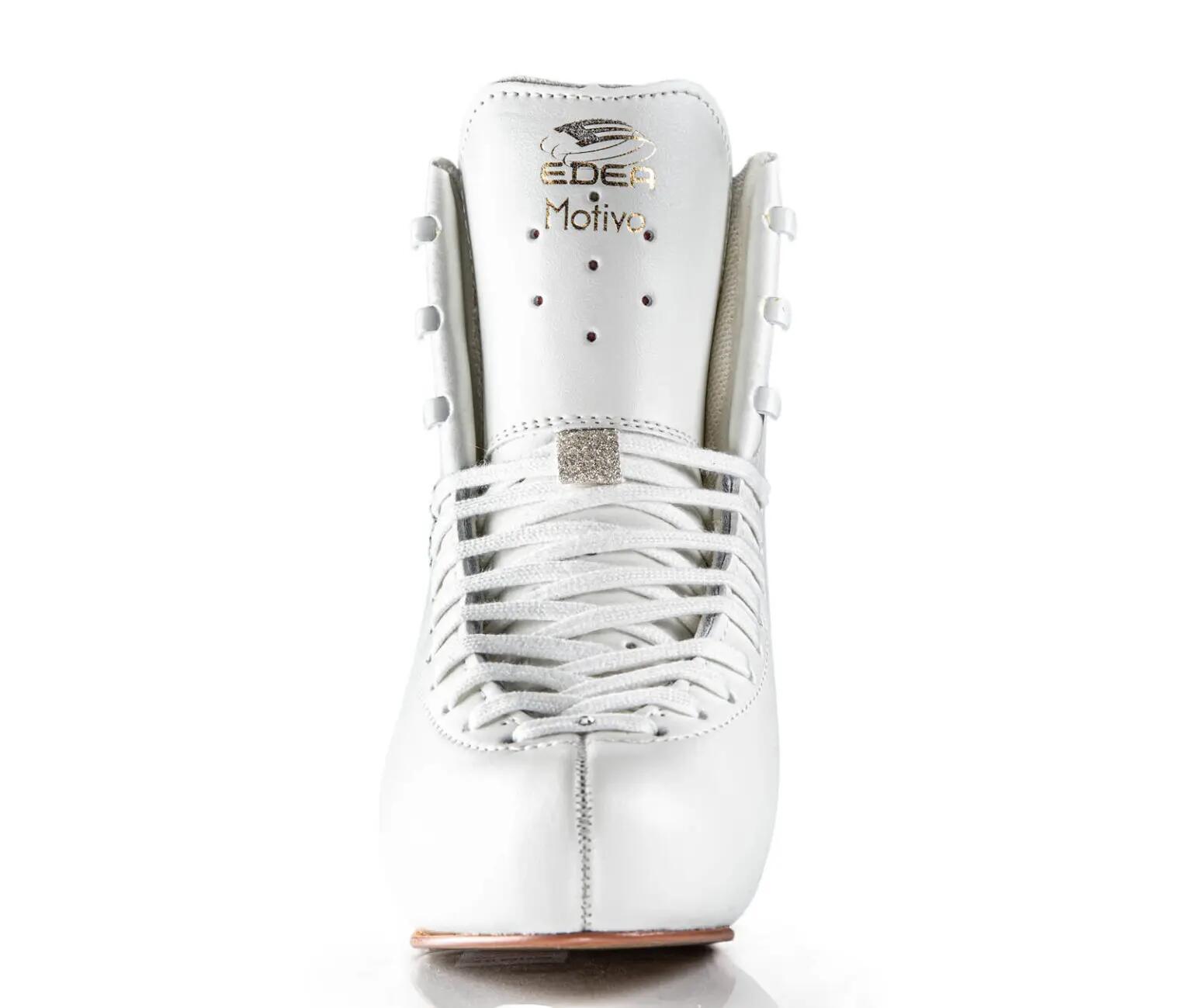 EDEA Motivo Ivory patins de patinagem artística 2/3