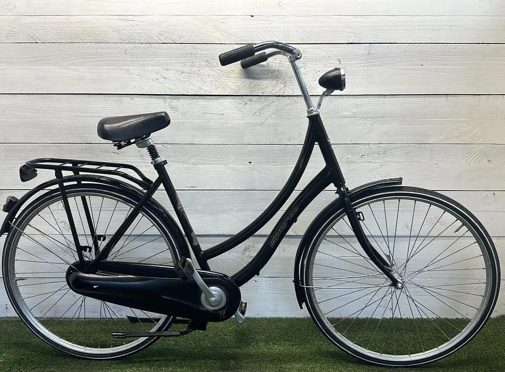 Bicicletta usata Sparta 3/4