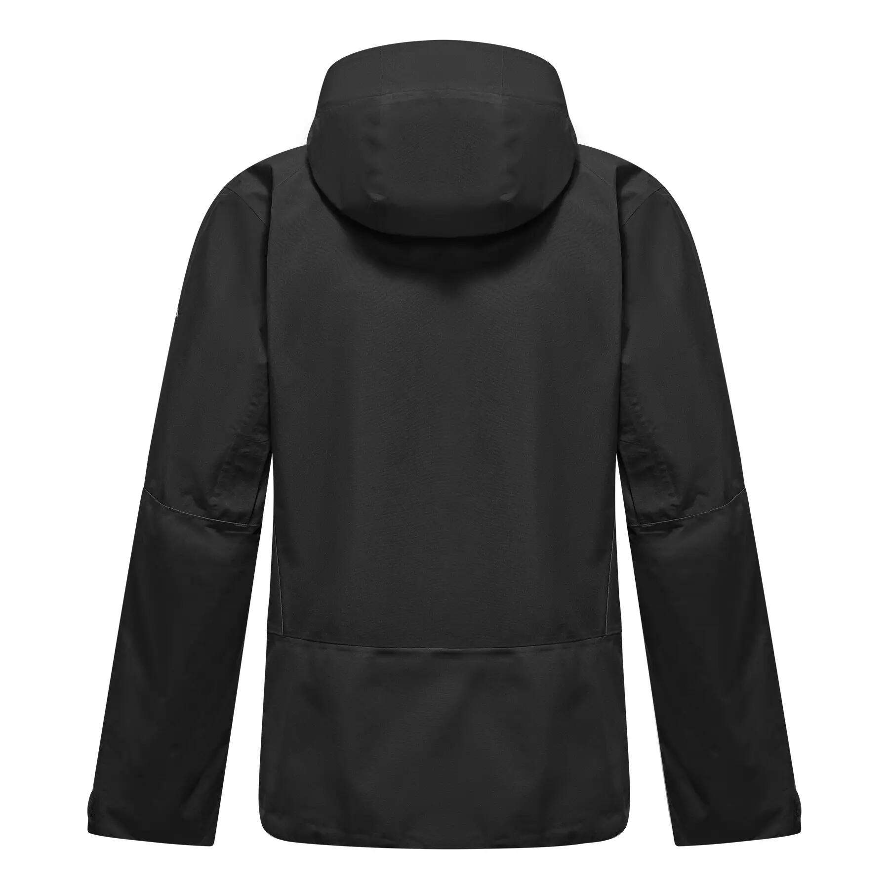Veste de sport imperméable Salewa PUEZ pour homme 2/10