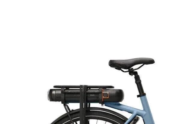 Qwic ECHO Daily 417Wh, blauw 2/5