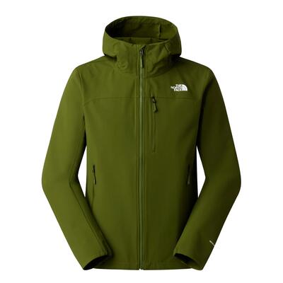 Giacca sportiva softshell da uomo THE NORTH FACE TANSA