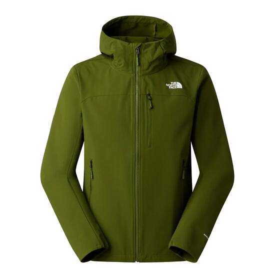 Giacca sportiva softshell da uomo THE NORTH FACE TANSA