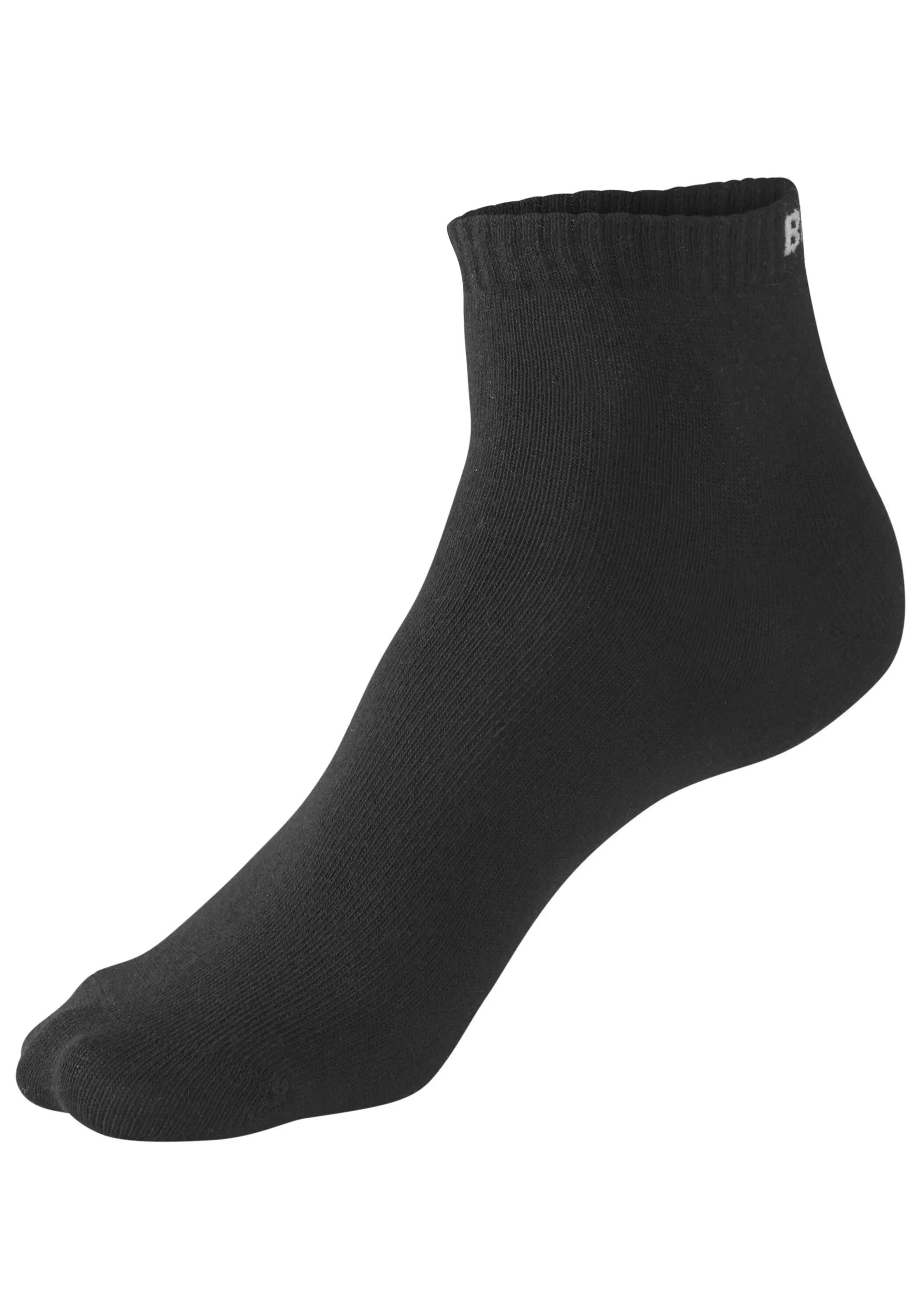 neutral Kurzsocken 3/5