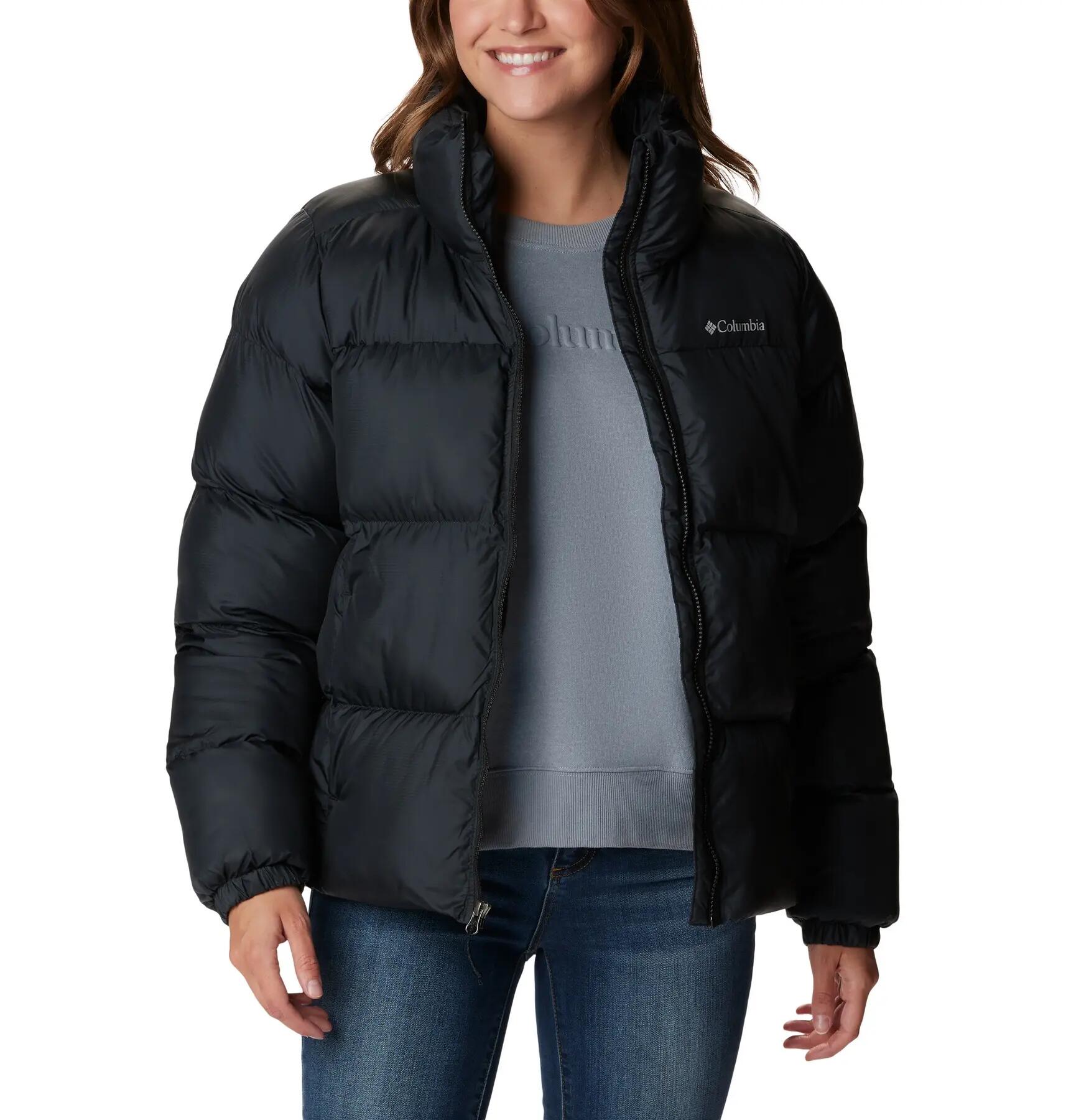 Columbia PUFFECT dames sportjas 4/6