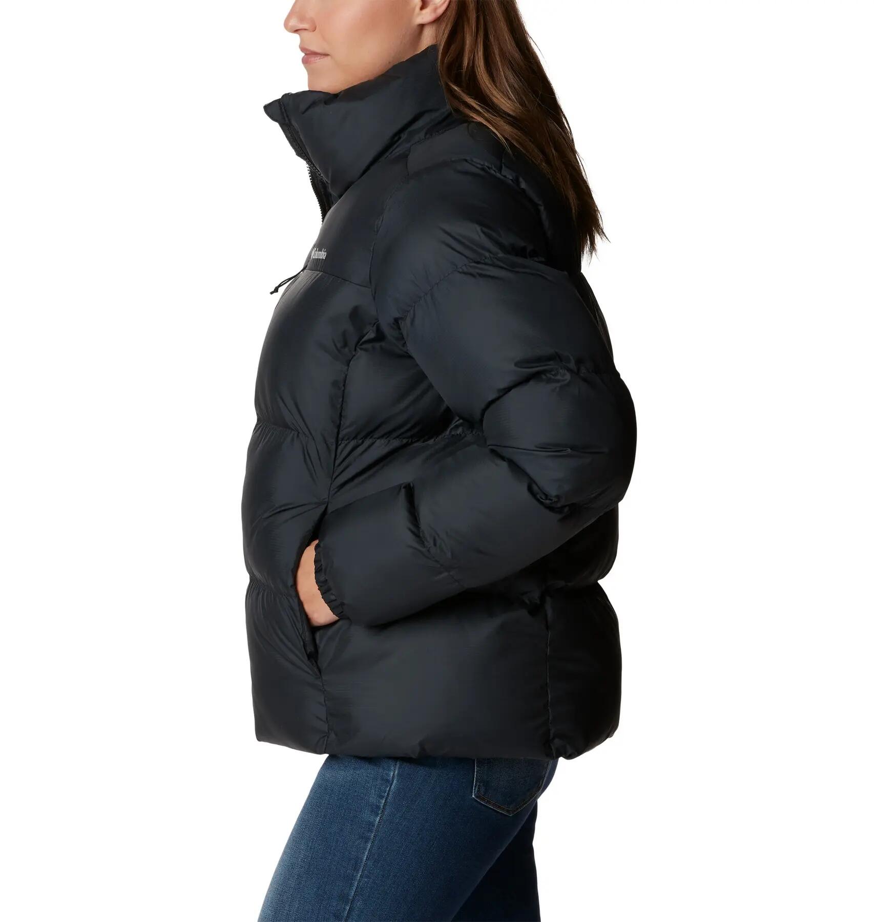 Columbia PUFFECT dames sportjas 3/6