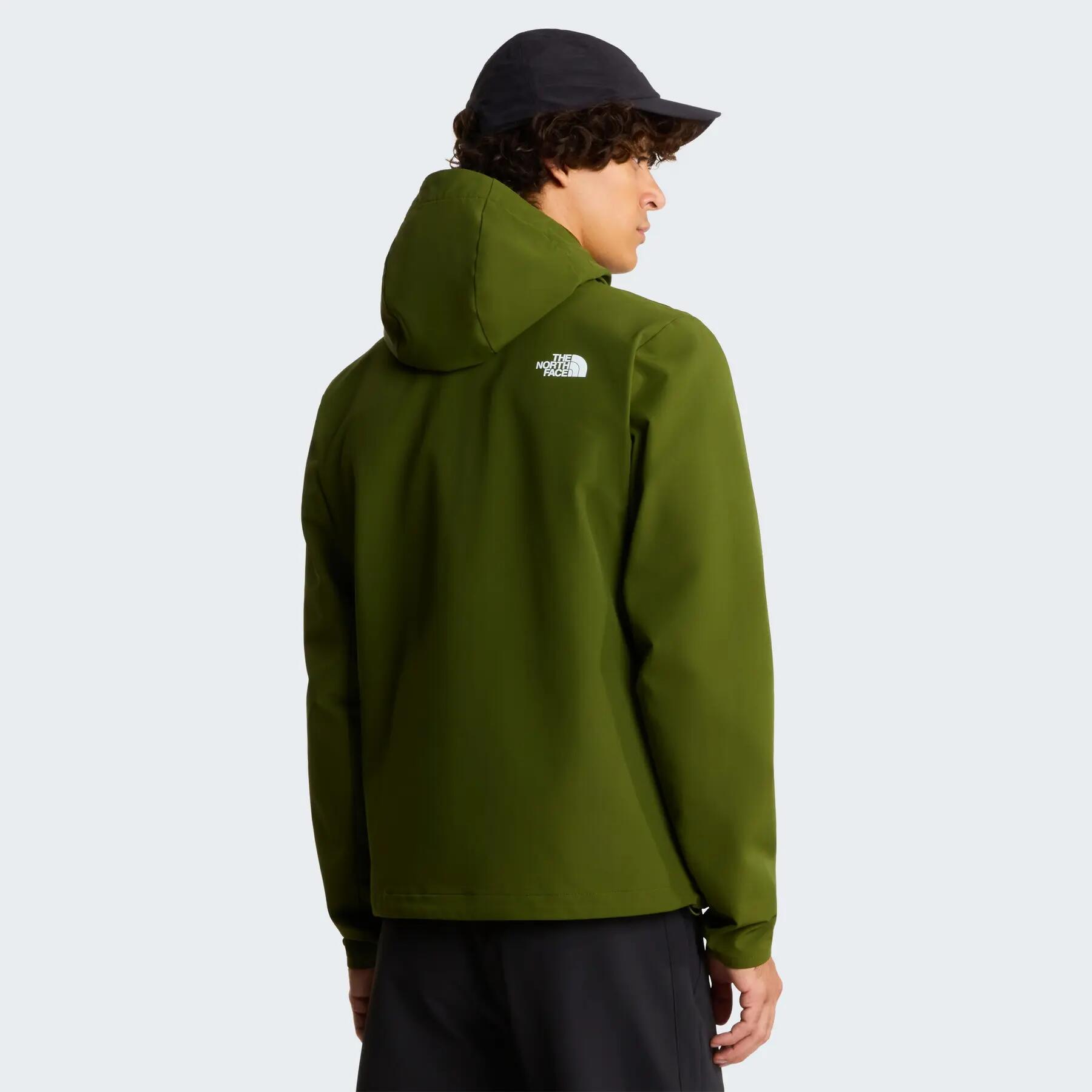 THE NORTH FACE TANSA softshell sportjas voor heren 5/7