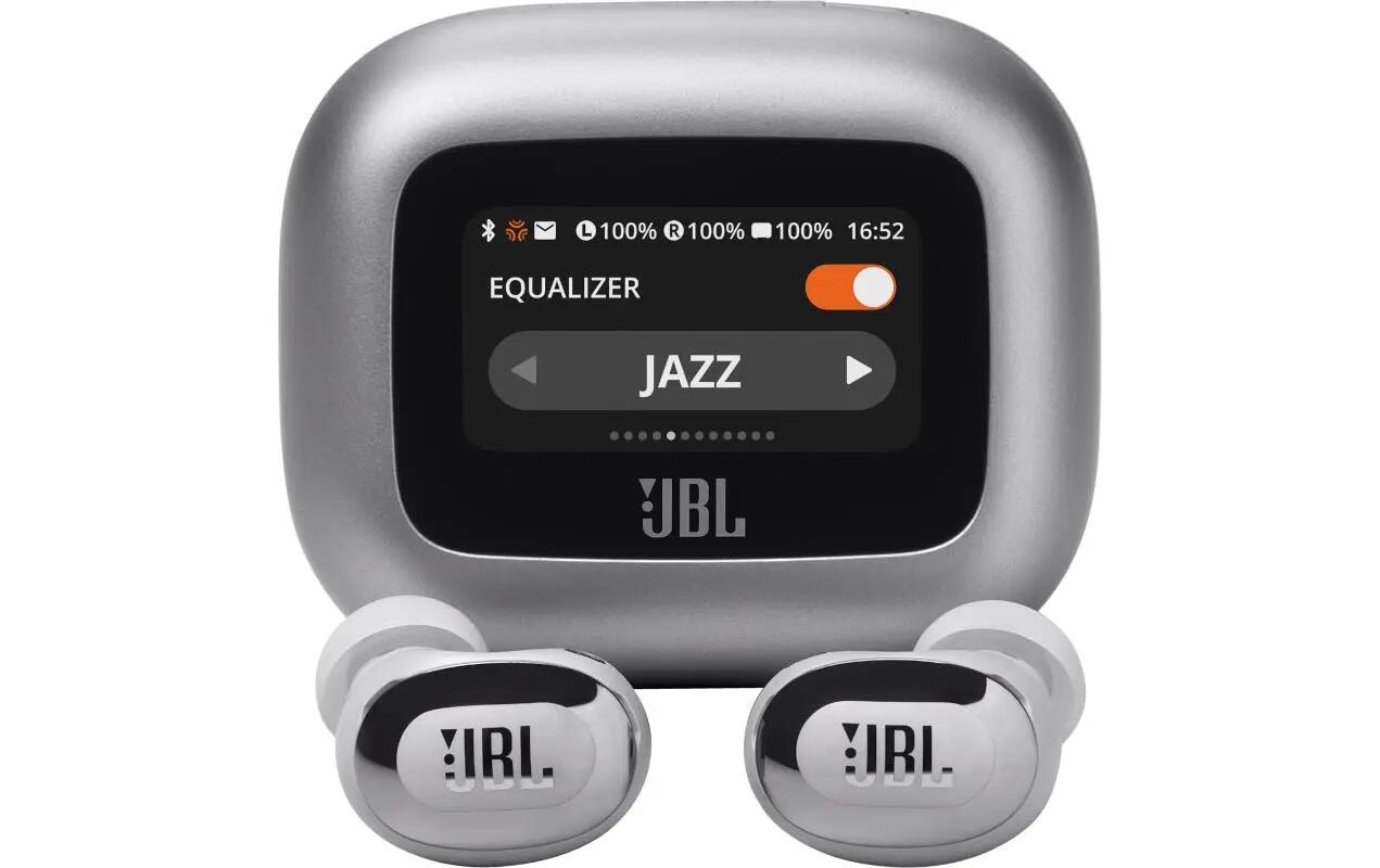 JBL picture