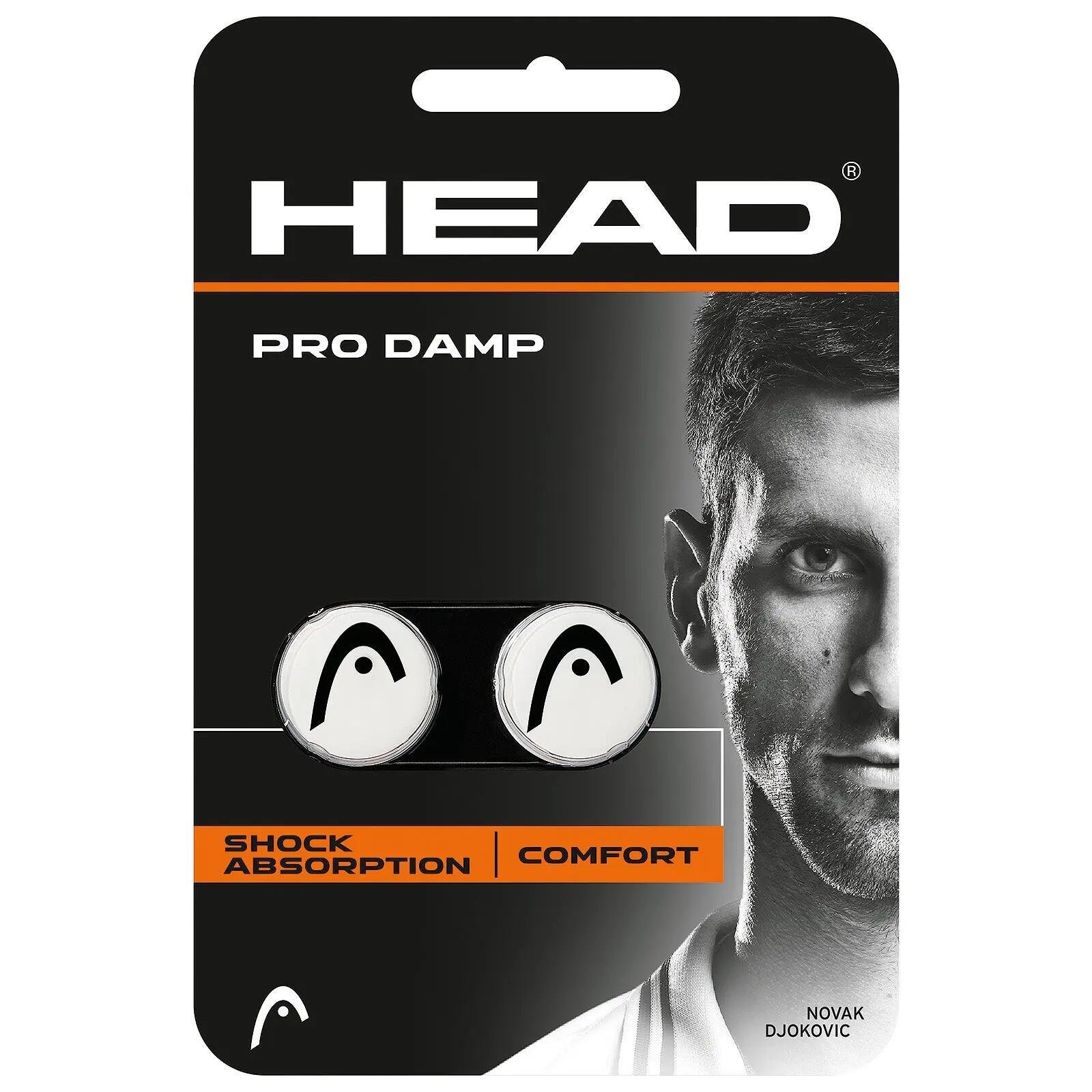Pro Damp Dämpfer 5/6